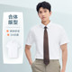 HaiLan Home Light Business Shirt and Commuter Job Search Shirt