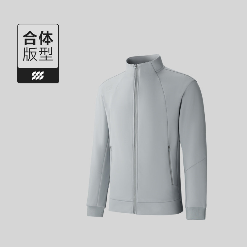 运动sportsday夹克秋冬季立领加绒加厚黑色外套男装,淘宝优惠券,粉丝福利购,淘宝优惠卷