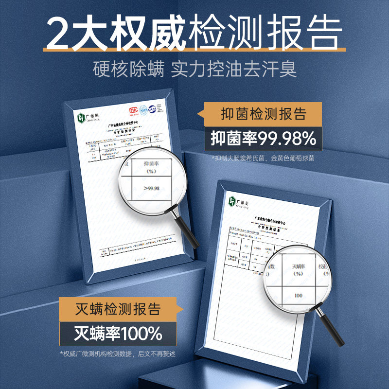 赫恩男士沐浴露套装持久留香洗发水 HE赫恩化妆品沐浴露