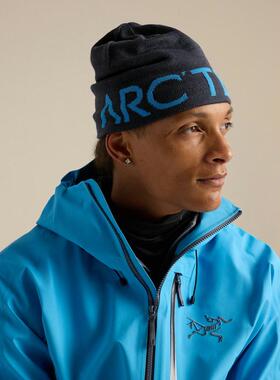 ARC‘TERYX/始祖鸟男女帽子保暖