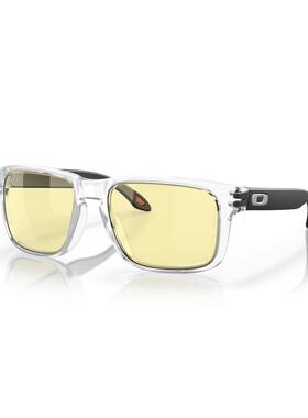 海外代购Oakley/欧克利男女太阳眼镜防蓝光减眩光方框透明框电竞