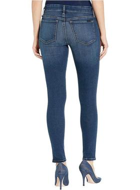 代购美国Joe's Jeans 2024新款正品47580535女士紧身显瘦牛仔裤