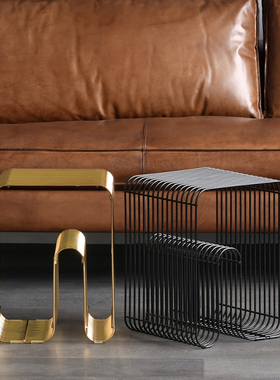 丹麦书报架AYTM北欧风