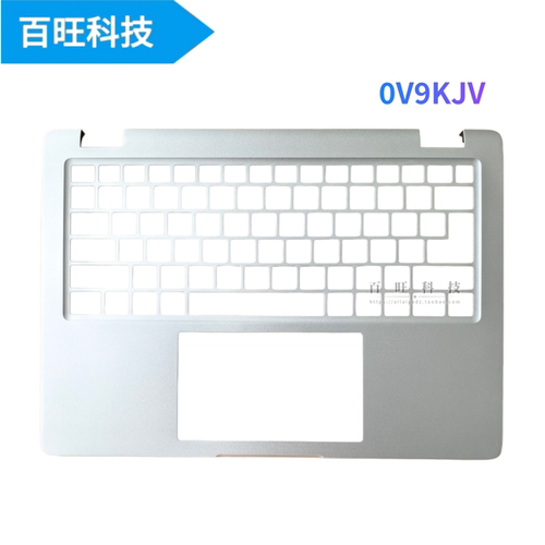 适用DELL 戴尔 Pro 14 Plus PB14250 PB14255 C壳 上盖 掌托 A壳 D壳  外壳 0FC6WM 0V9KJV 0H2R8R - 图2