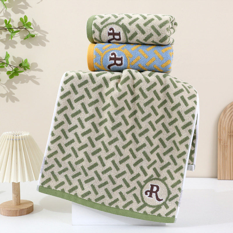 大尺寸毛巾抗菌防臭加厚纯棉洗脸洗澡专用擦身亲肤柔软吸水不掉毛,淘宝优惠券,粉丝福利购,淘宝优惠卷