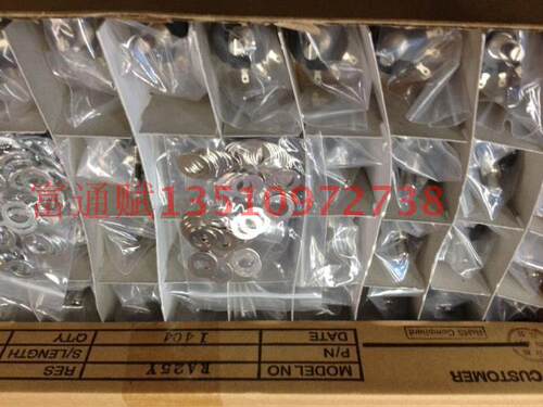 原装正品日本进口电位器TOCOS线绕系列RA25Y 20S B202 B2K  20轴 - 图0