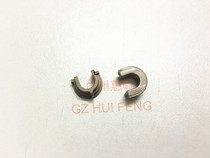 BRAND NEW ORIGINAL HPM1536DNF MFP P1566 P1606DN FIXING SET LOWER STICK PRESSURE ROLLER SHAFT SLEEVE