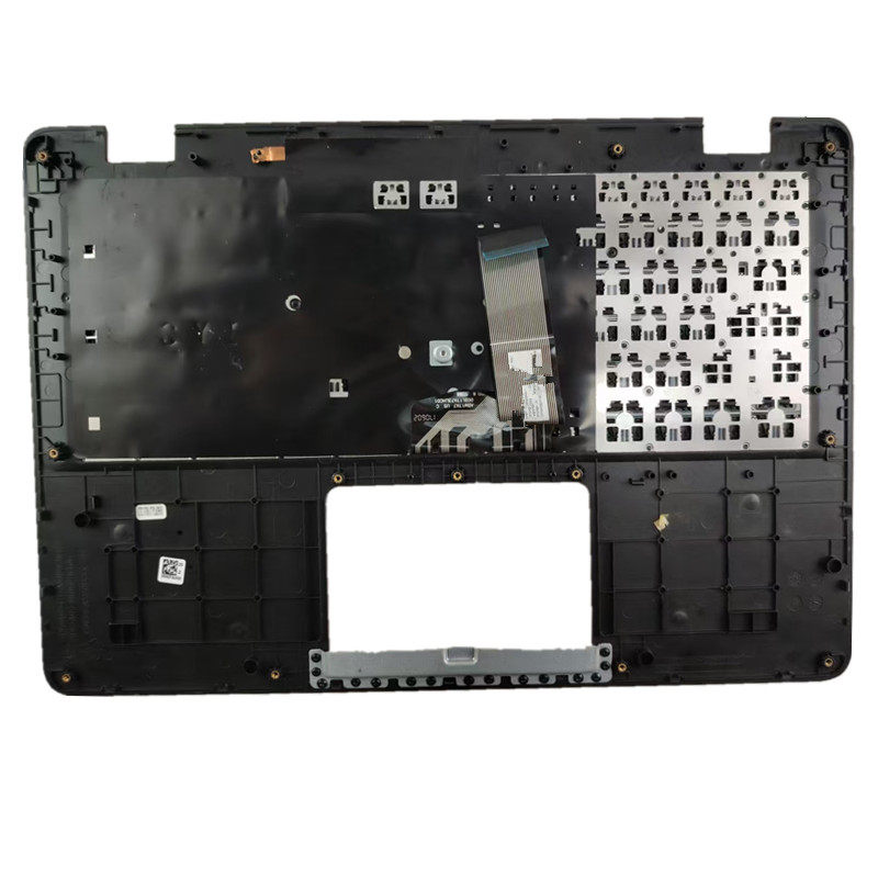 华硕ASUS X405 S4000U UA S4100U S4000  键盘C壳BM279 X405UA - 图1