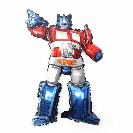 Cartoon birthday set photo props