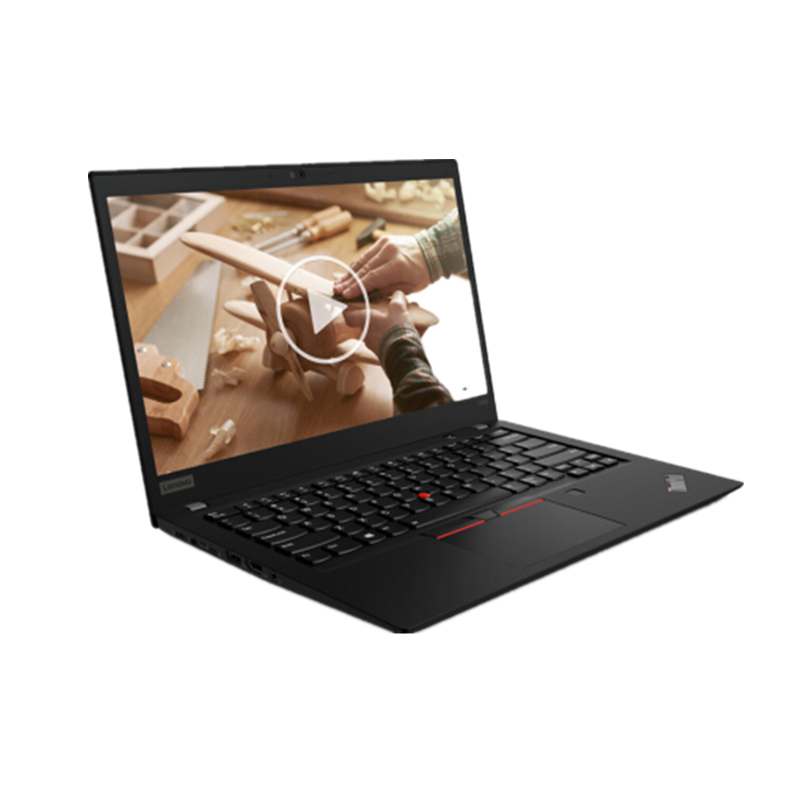 ThinkPad 联想 /i5/i7高配商务办公设计轻薄本游戏学生笔记本电脑 - 图2