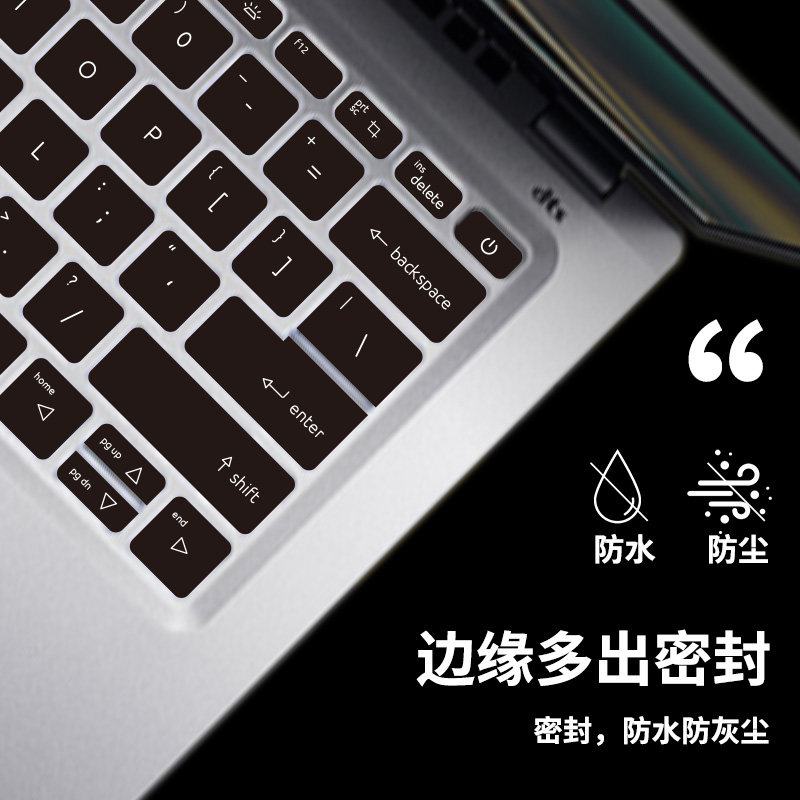 适用传奇X键盘膜宏碁go键盘保护膜X2022传奇young笔记本14电脑SF314全覆盖硅胶透明防尘防水保护Acer传奇宏基