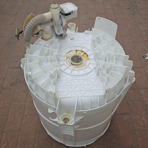 海尔洗衣机直驱电机离合器XQS75-BZ1218/BZ1228AM/BYD1228变频 - 图2