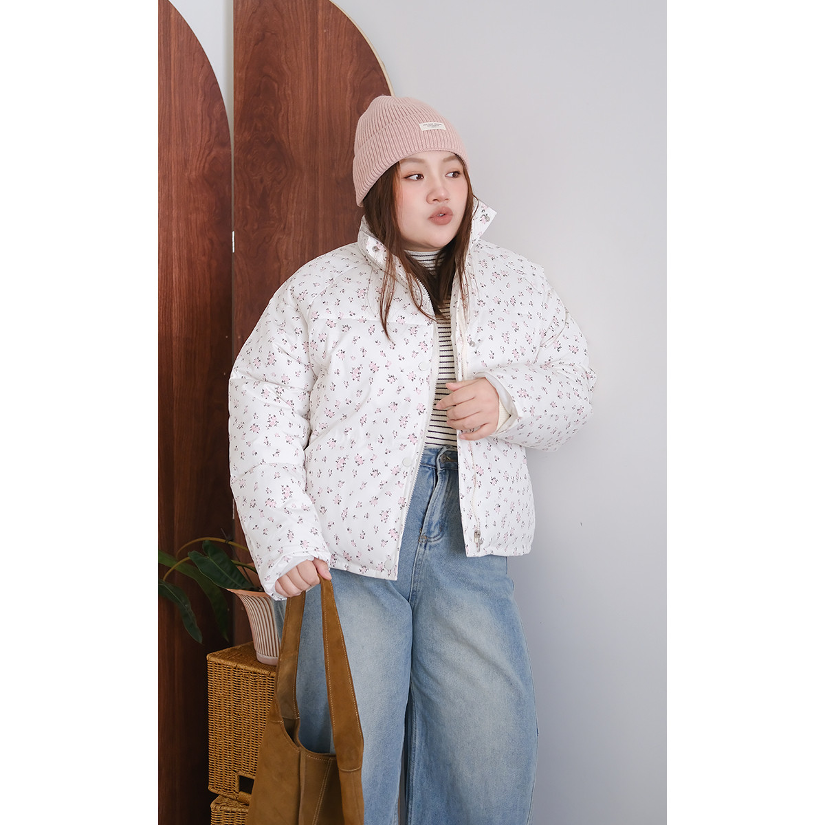 zooobaby11.26晚八点 韩系条纹纯色长袖T恤宽松小圆领休闲百搭,淘宝优惠券,粉丝福利购,淘宝优惠卷