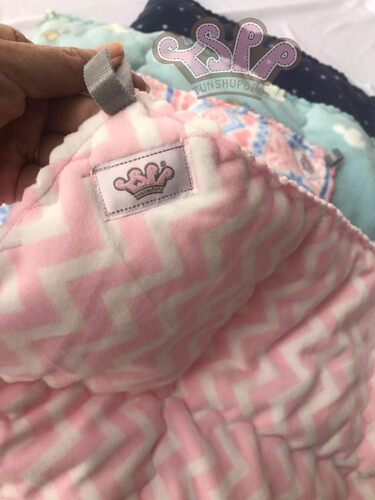 TSPP【挂毯】豚鼠婆婆荷兰猪宠物垫玩具垫 - 图3