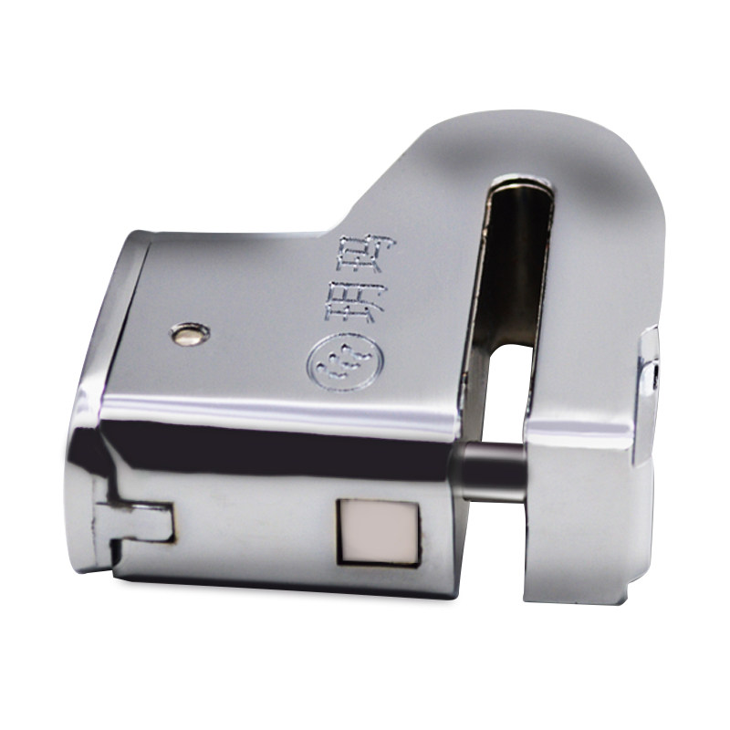 Yuema disc brake lock motorcycle lock electric car lock anti-theft lock battery car lock brake disc lock mountain bike bicycle