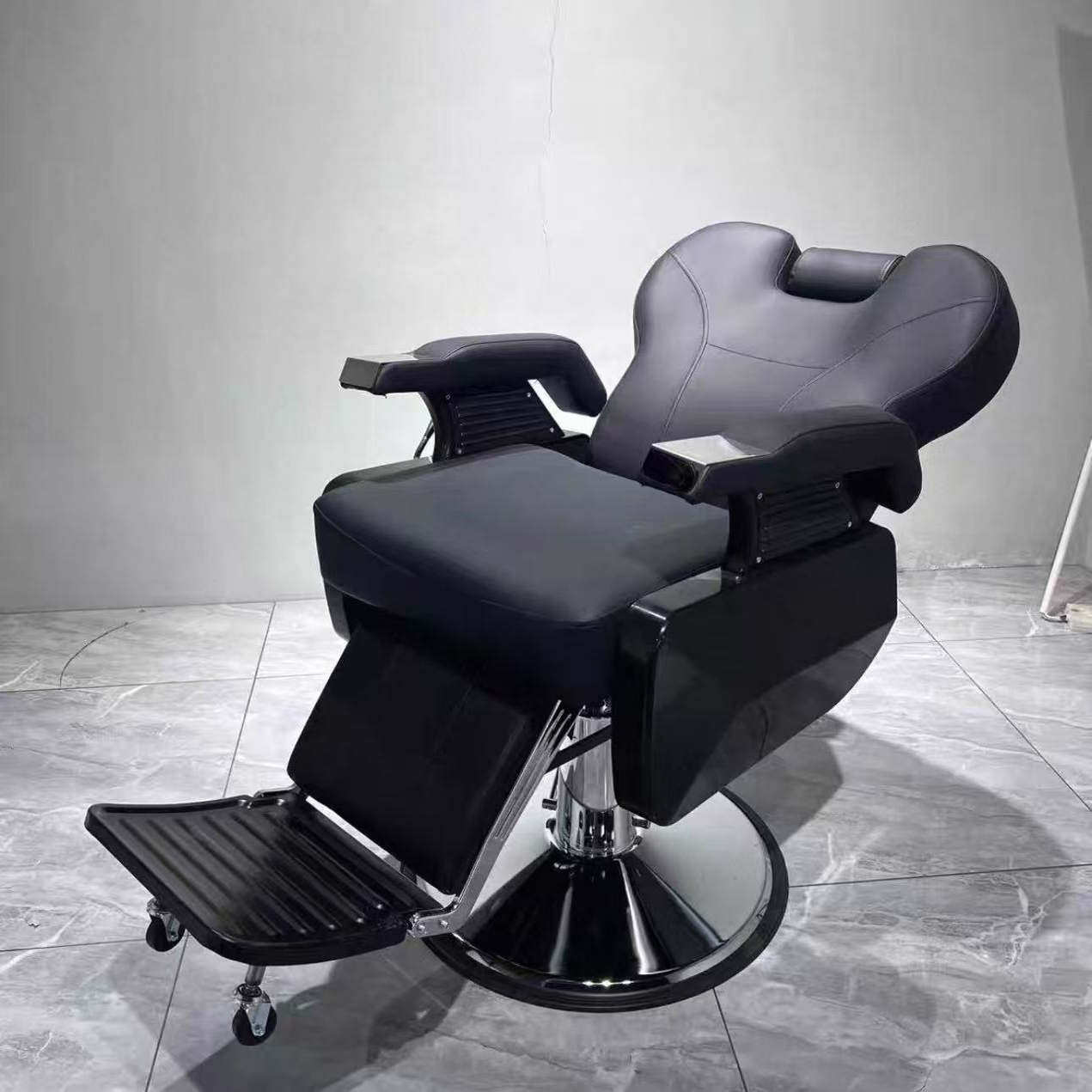 剪发椅男士理发椅网红复古油头大椅子刮胡放倒高端发廊专用理发店,淘宝优惠券,粉丝福利购,淘宝优惠卷