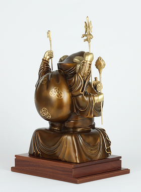 古叶家居中式家居摆件