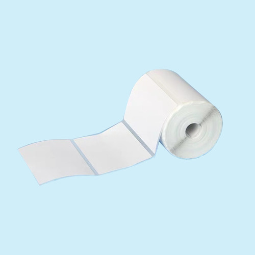 驿站标签打印纸60*40*30快递驿站入库上架贴纸热敏不干胶标签纸 - 图3