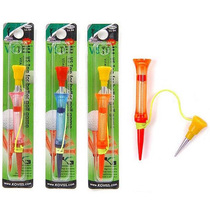 Kovess golf tee shot constant spring primary and secondary tee tee golf to VS100