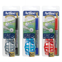 Japan Original Clothing Imported Golf Scriber Drawing Ball Instrumental Golf Painting Wire Instrumental Accessories Accessories