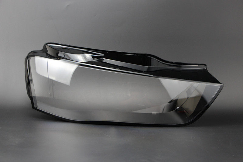 适用于奥迪A4L大灯灯罩13-16款奥迪B8前大灯罩灯面灯壳后底壳,淘宝优惠券,粉丝福利购,淘宝优惠卷