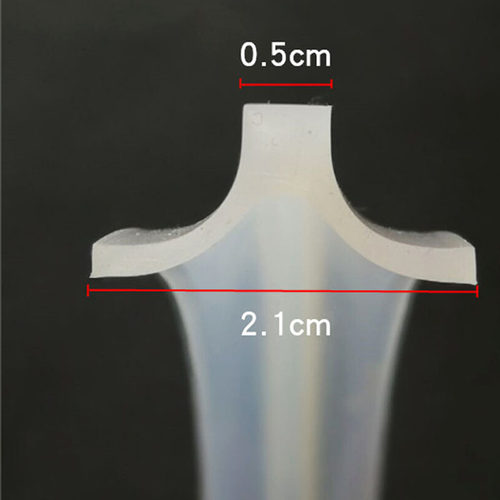 奔腾电压力锅密封圈原装3L4L5L6L电高压锅配件硅胶圈橡胶皮圈通用 - 图2