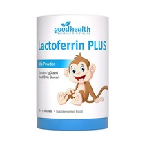 goodhealth small monkey lactoferrin good health New Zealand imported children pregnant women 30 bagged