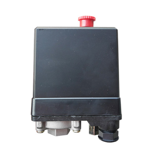 精品空压机配件气压开关 卧式 气泵自动压力控制器 空压机启动器 - 图3