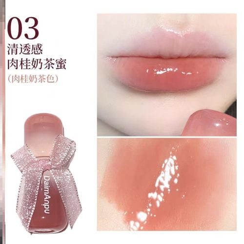 口红男士女士无盒化妆品捡漏大牌清仓微瑕疵运损临期学生党迷你 - 图2