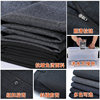 Luo Meng new autumn style trousers for middle-aged and elderly people