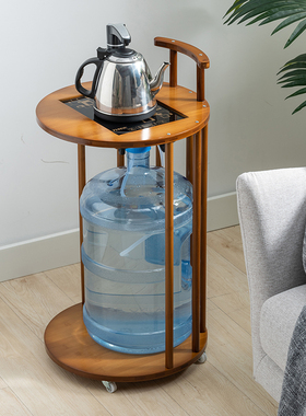 ID3L桶装水抽水器家用电动支架矿泉水纯净水桶饮水机压水器自动出