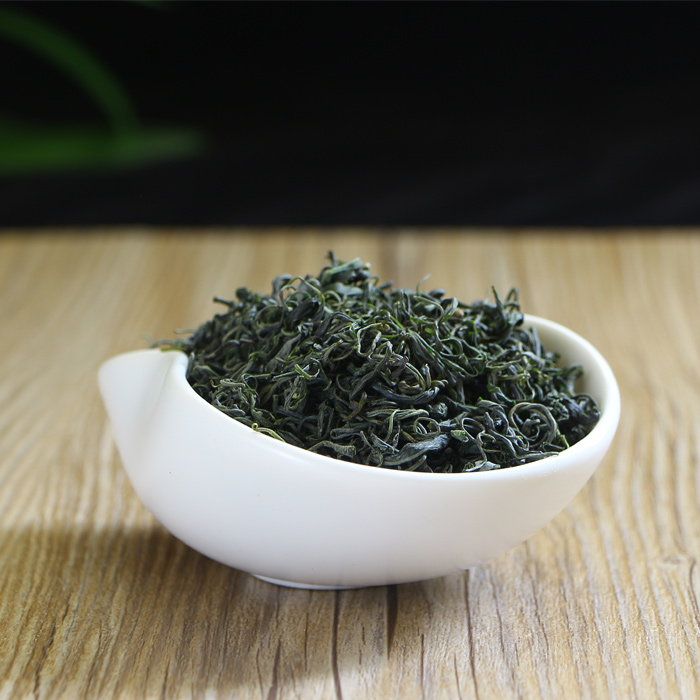 500g 新茶雨前高山春茶炒青绿茶袋装散装茶 2018 恩施富硒茶 500g 新茶雨前高山春茶炒青绿茶袋装散装茶 2018 恩施富硒茶