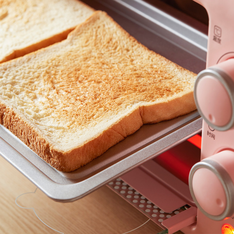  小熊英百瑞诚电烤箱