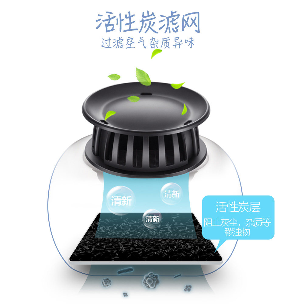 小熊家用速干衣暖风小型衣物烘衣机 小熊英百瑞诚干衣机