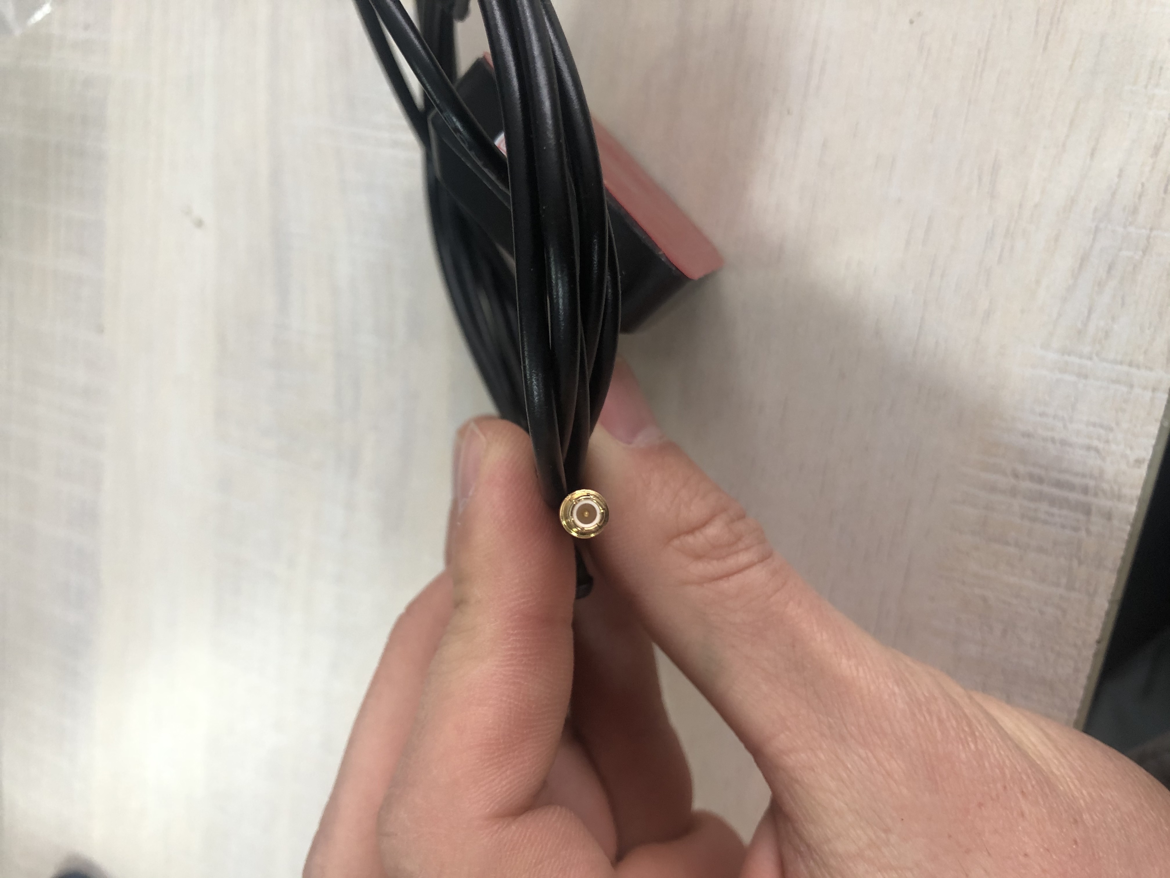 第一现场X80 X81 V10 V30 V31 V19记录仪专用GPS定位模块 - 图0