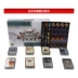 Thẻ trò chơi Three Kingdoms Kill Board Full set Bộ sưu tập chính hãng 2015 Phiên bản tiêu chuẩn Trò chơi hội đồng Câu đố Cờ vua - Trò chơi trên bàn