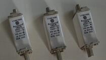 American Eton BUSSMANN Basman 170M1564D 170M1565D fuse tube 125A80A