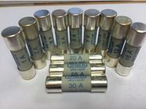 SIBA fuse 25A 690V 700v 10x38mm high-quality insurance tube fuse 5017906