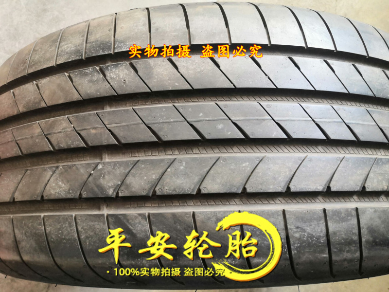 固特异轮胎265/45R21 104V鹰驰 F1 3代 265 45 21-图0