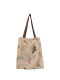 Honest shoulder bag, literary new style, versatile, homemade and original