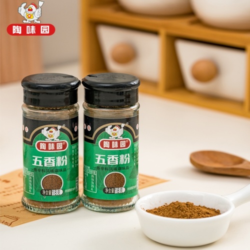 陶味园烧烤调料组合家用调料味椒盐孜然粉烤肉蘸料肉串撒料包邮