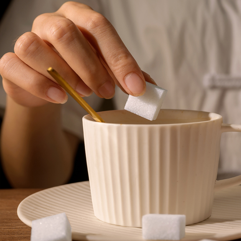 太古方糖咖啡糖方块纯黑咖啡伴侣奶茶糖包奶包调糖咖啡专用糖