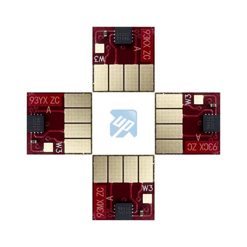 适用于惠普HP 932 933 7110 7610 7612连供 填充墨盒芯片 - 图1