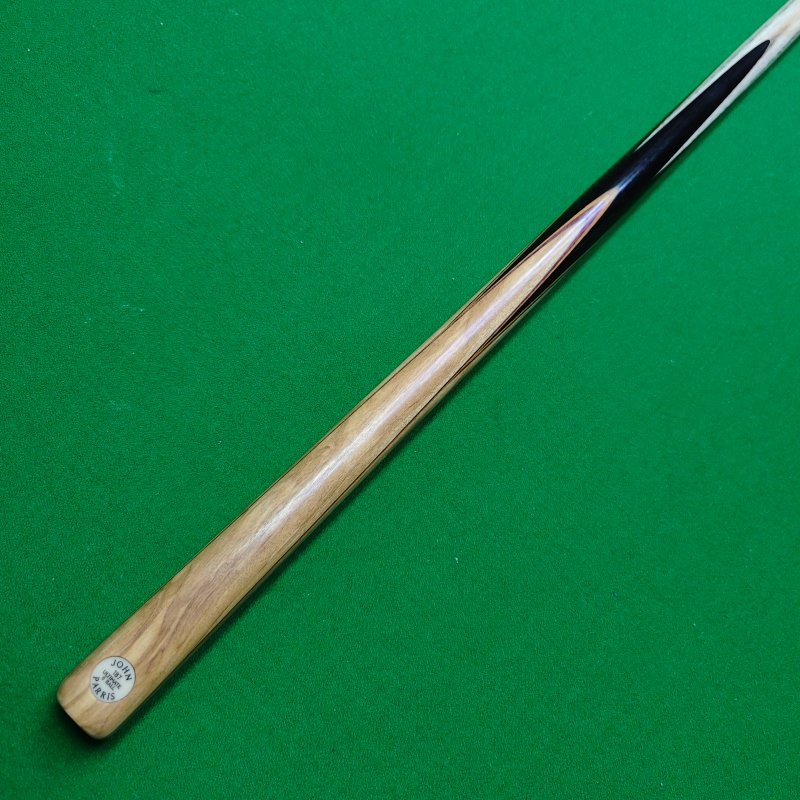 金牌台球OHN PARRISULTIMATE187 中8参数 四面橄榄木橘紫色线条,淘宝优惠券,粉丝福利购,淘宝优惠卷