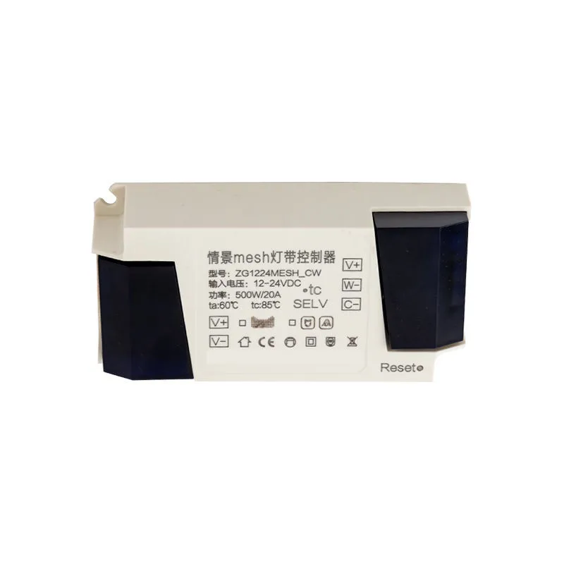 已接入米家APPLED灯带蓝牙Mesh2.0情景12-24v灯带控制器小爱同学,淘宝优惠券,粉丝福利购,淘宝优惠卷