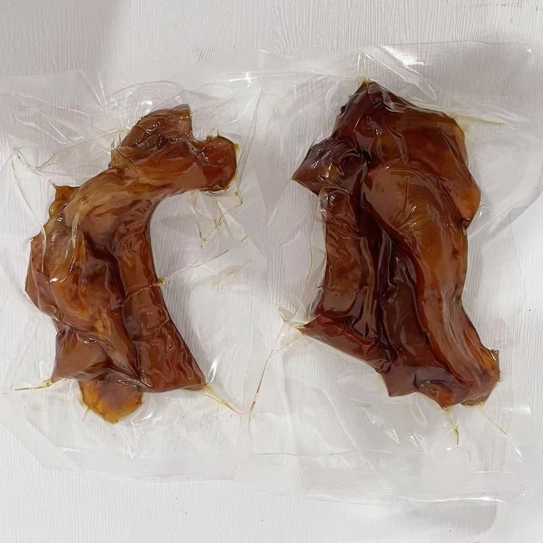 温州牛蹄筋湖岭牛蹄筋真空包装开袋熟食卤味牛肉类零食,淘宝优惠券,粉丝福利购,淘宝优惠卷