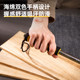 Deli House Inspection Tool Set Ceramic Tile Wall Hollow
