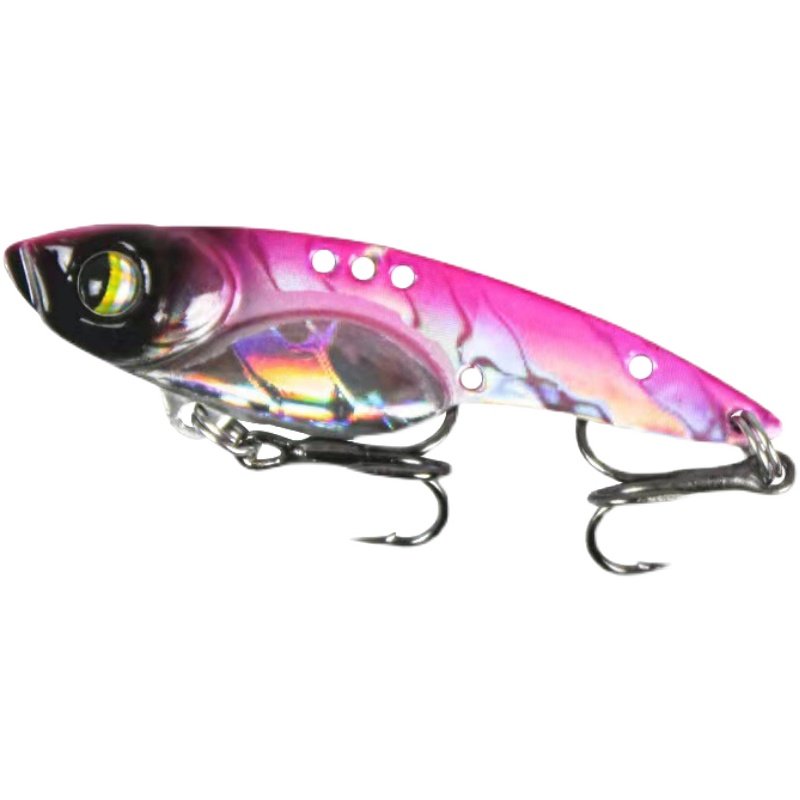 小毒蛇VIB路亚饵微物假饵远投亮片震动溪流翘嘴军鱼鳊鱼全泳层饵,淘宝优惠券,粉丝福利购,淘宝优惠卷