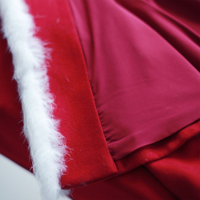 New style national hooded cloak hooded cloak