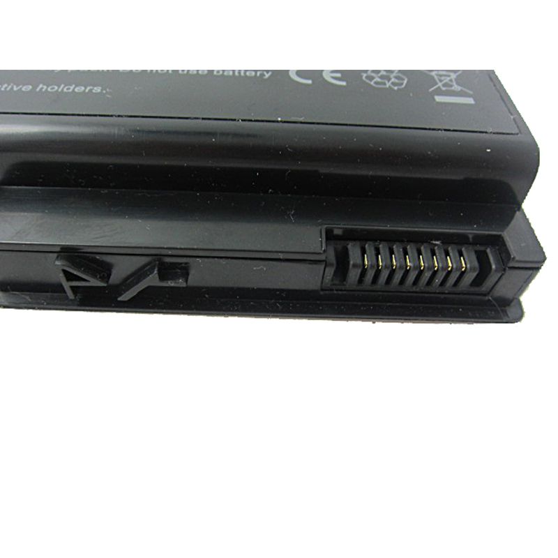 惠普HP 8560w 8570w 8760w 8770w电池VH08 VH08XL笔记本电脑电池 - 图2